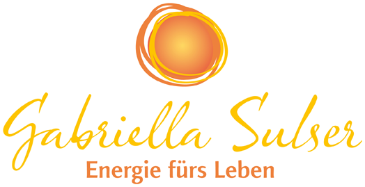 Gabriella Sulser - Energie fürs Leben Logo